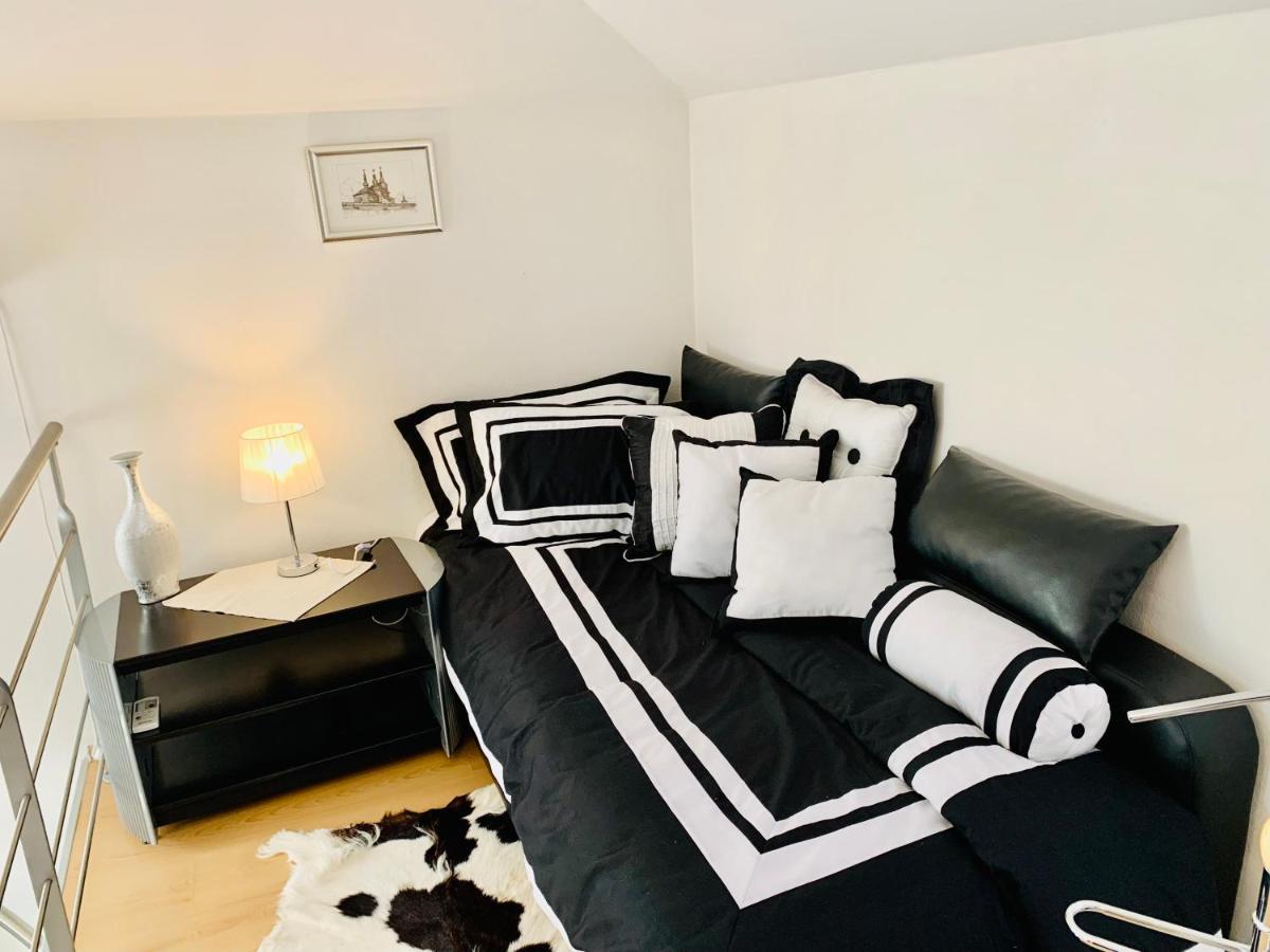 Apartman Residenz Poprad Exterior photo
