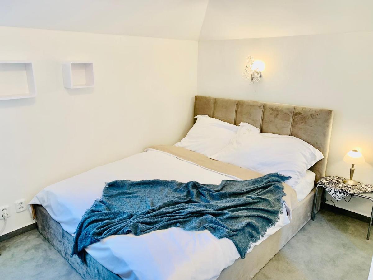 Apartman Residenz Poprad Exterior photo
