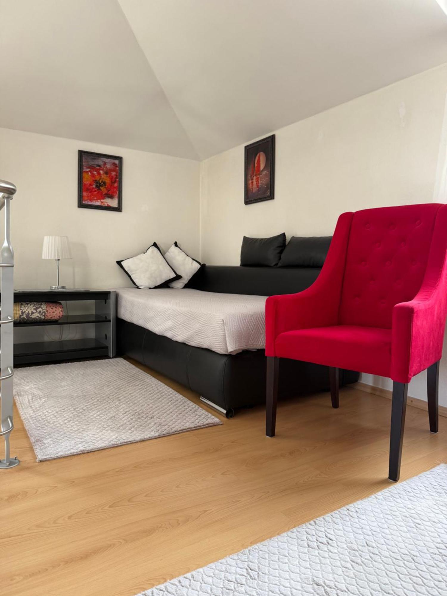 Apartman Residenz Poprad Exterior photo