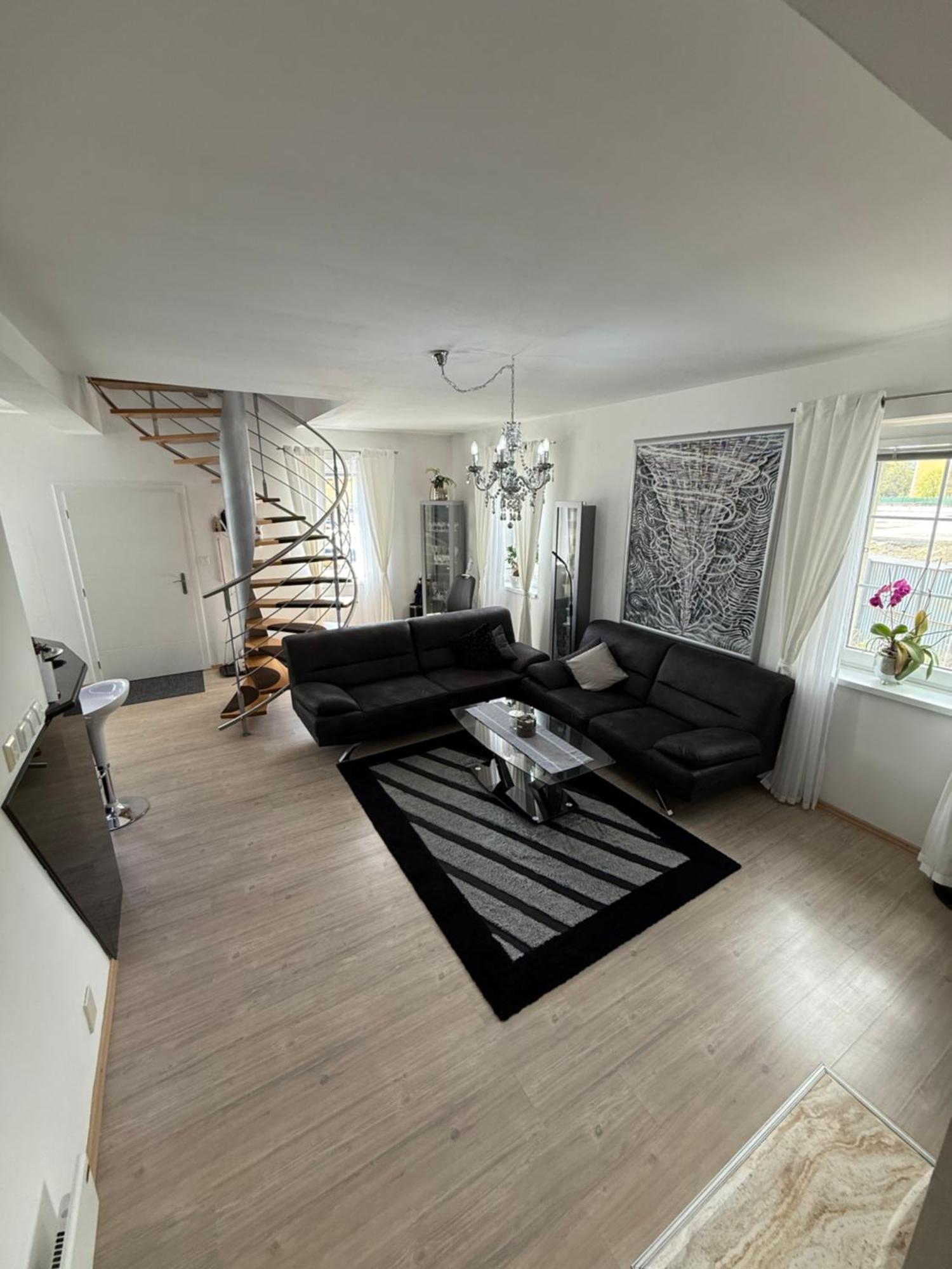 Apartman Residenz Poprad Exterior photo