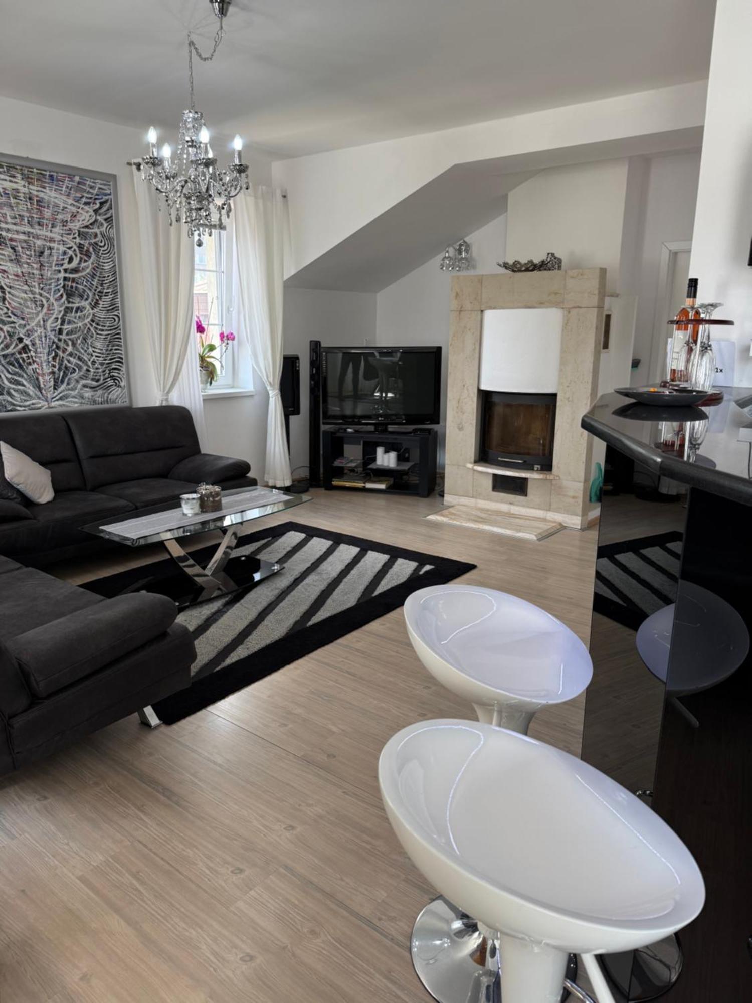 Apartman Residenz Poprad Exterior photo